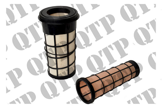 AIR FILTER KIT