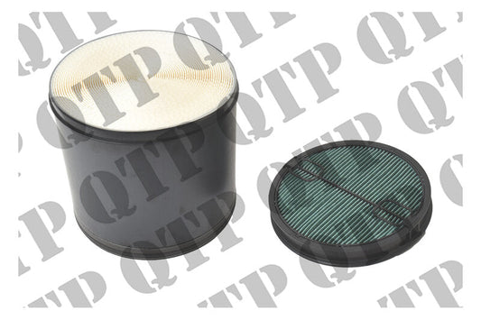 AIR FILTER KIT