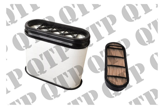 AIR FILTER KIT