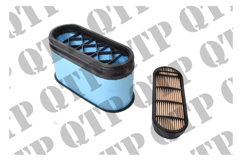 AIR FILTER KIT