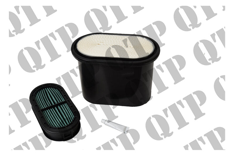 AIR FILTER KIT