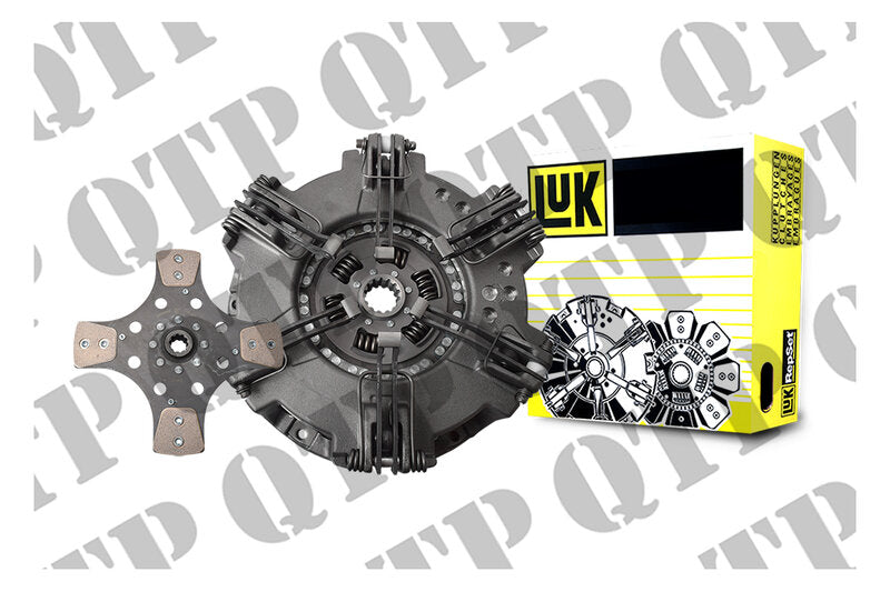 CLUTCH KIT