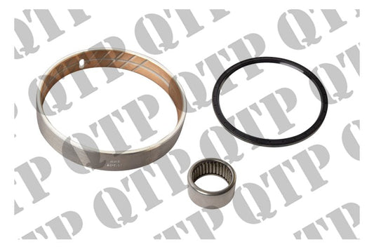 FRONT AXLE HOUSING FITTING KIT