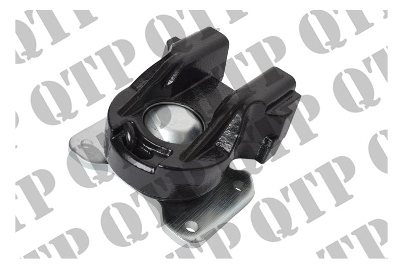 MUDGUARD BRACKET RH