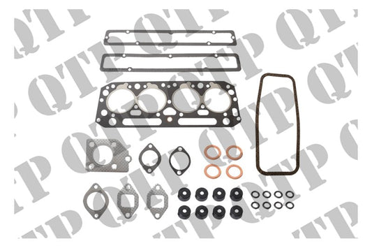 HEAD GASKET SET