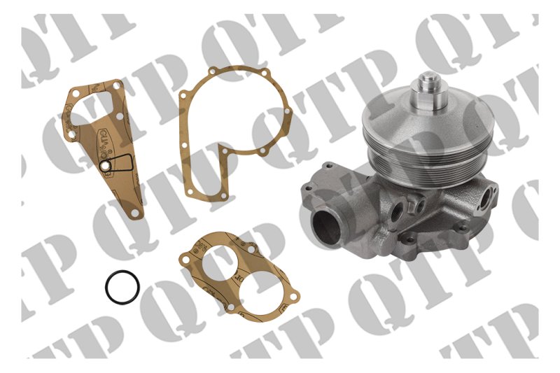 WATER PUMP REPAIR KIT