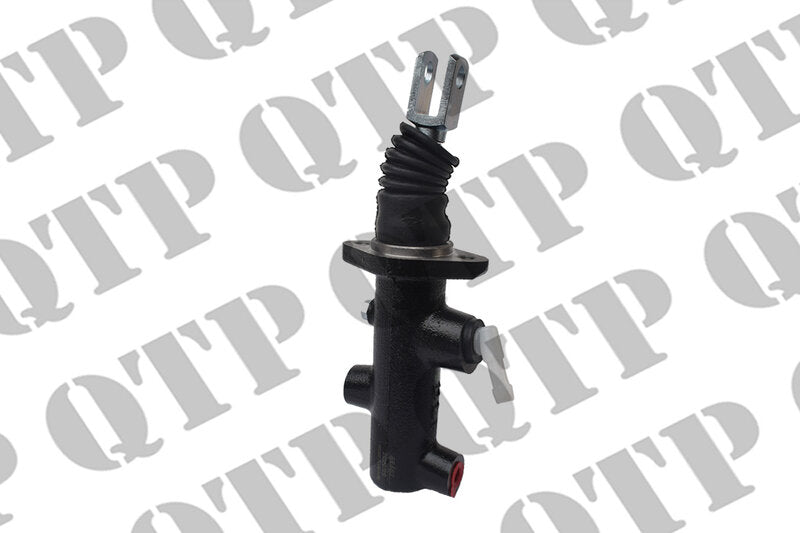 BRAKE MASTER CYLINDER