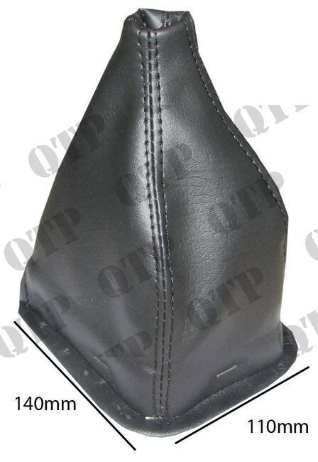 GEAR LEVER BOOT