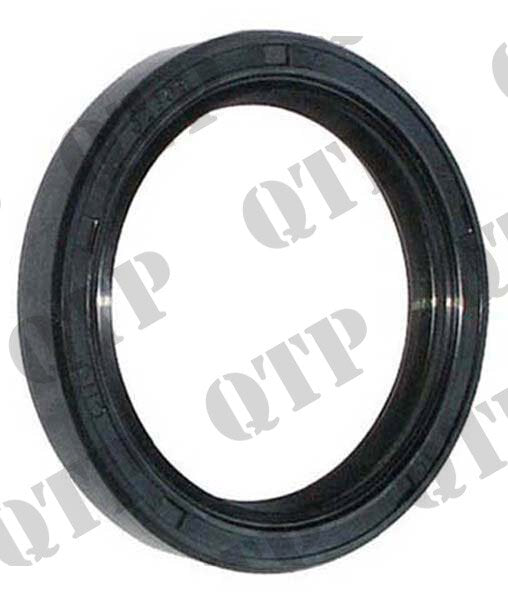 STUB AXLE SEAL