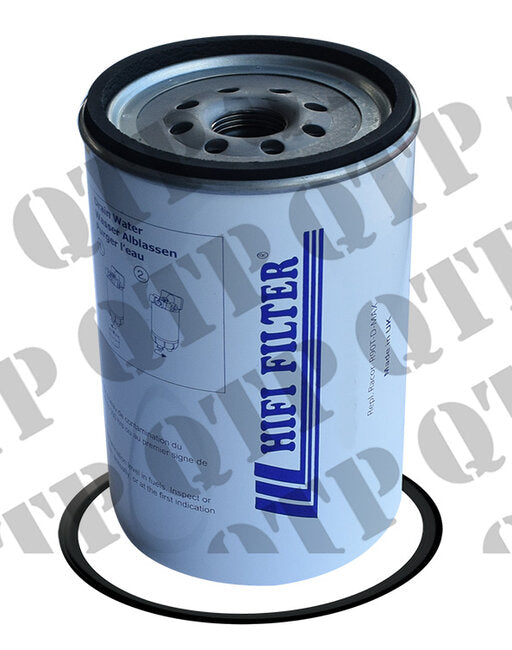 PRE FUEL FILTER