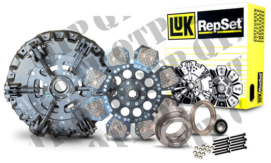 CLUTCH KIT