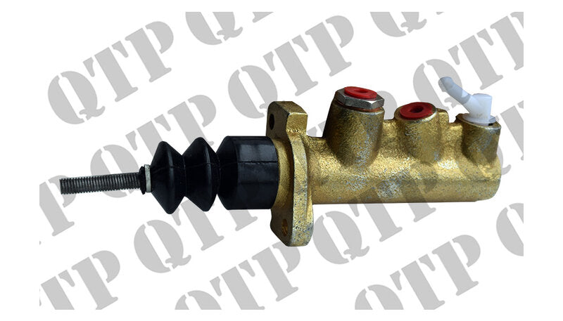 BRAKE MASTER CYLINDER