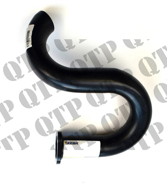 EXHAUST ELBOW