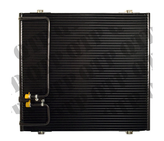 CONDENSOR