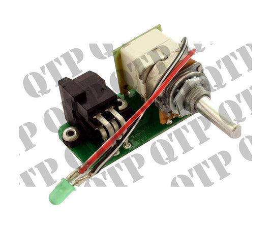 POTENTIOMETER