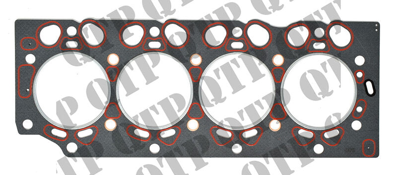 CYLINDER HEAD GASKET