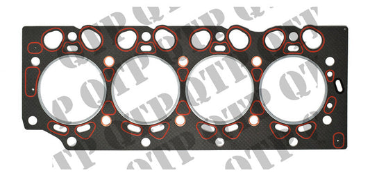 CYLINDER HEAD GASKET