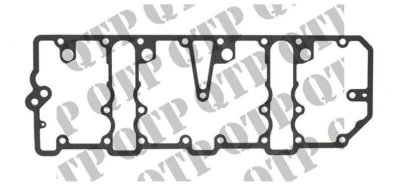 ROCKER COVER GASKET