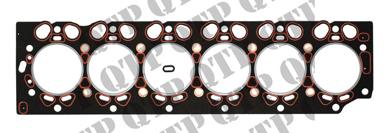 CYLINDER HEAD GASKET