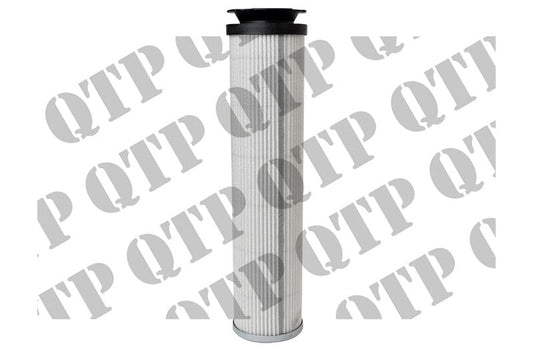 HYDRAULIC FILTER ELEMENT