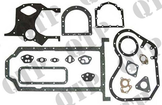 SUMP GASKET SET