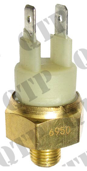 OIL PRESSURE SWITCH