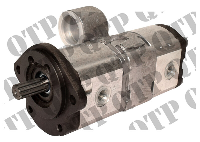 HYDRAULIC PUMP