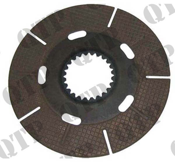 HAND BRAKE DISC