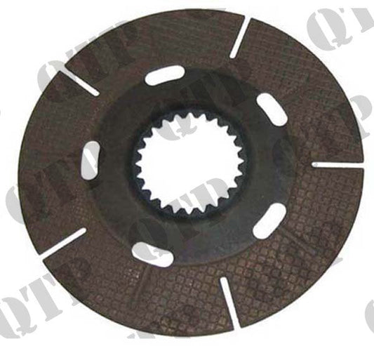 HAND BRAKE DISC