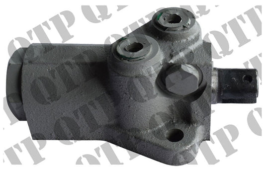 POWER STEERING VALVE