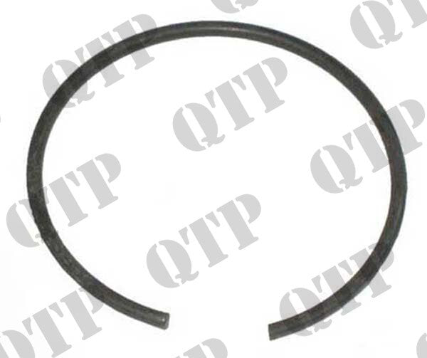 POWER STEERING RAM LOCKING WIRE