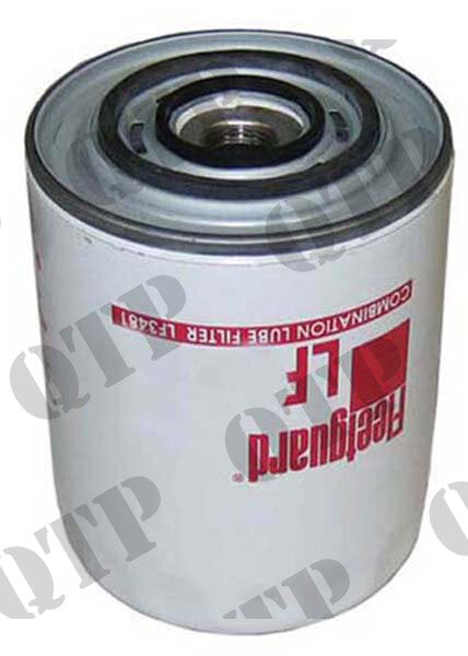 ENGINE OIL FILTER