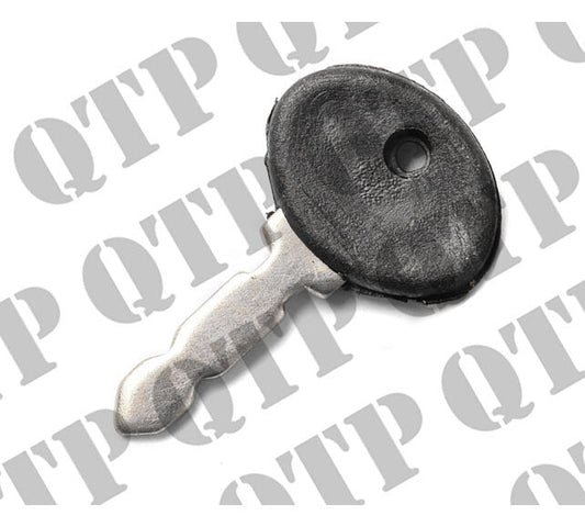 IGNITION SWITCH KEY
