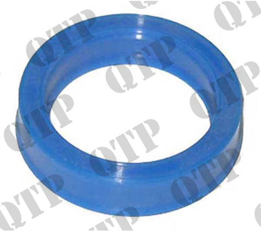 POWER STEERING RAM PRESSURE SEAL