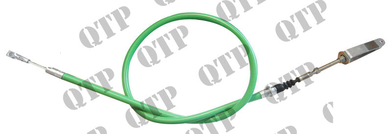 PTO HAND CLUTCH CABLE