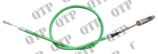 PTO HAND CLUTCH CABLE