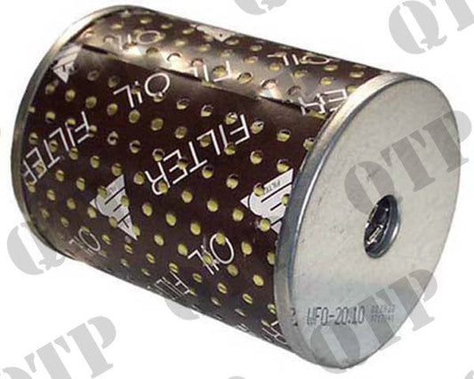 ENGINE OIL FILTER