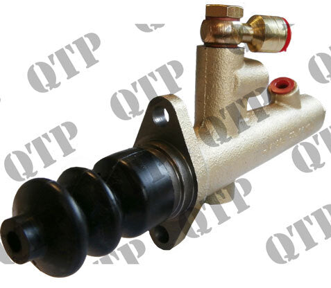 BRAKE MASTER CYLINDER