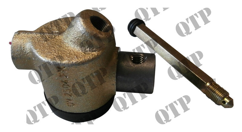 BRAKE SLAVE CYLINDER