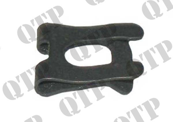 THROTTLE CABLE CLIP