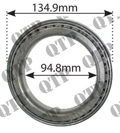 HUB BEARING