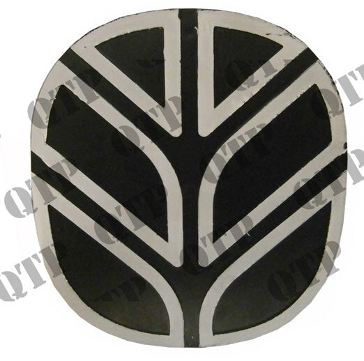 EMBLEM MUDGUARD