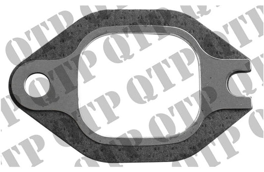 EXHAUST MANIFOLD GASKET