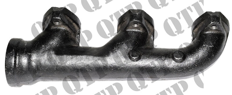 EXHAUST MANIFOLD