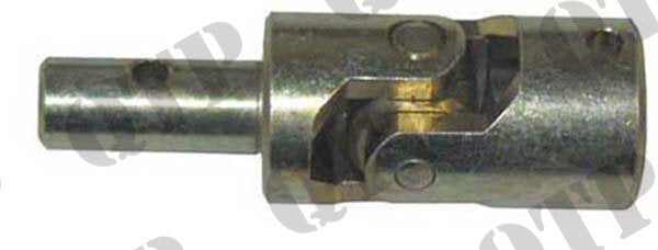 LEVELLING BOX UNIVERSAL JOINT