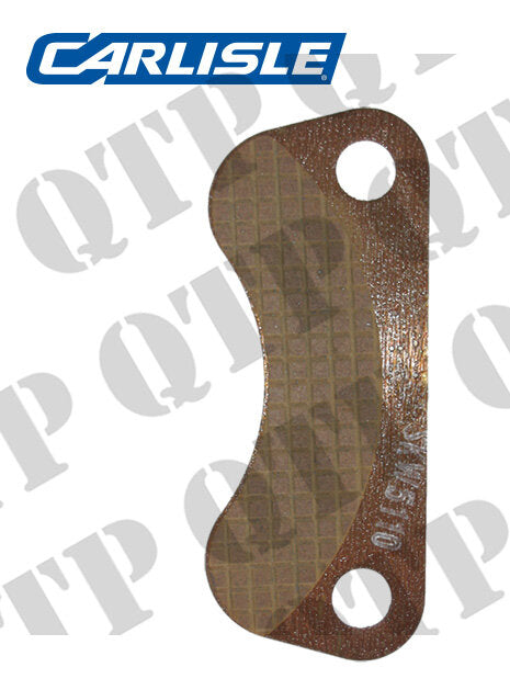 HAND BRAKE PAD