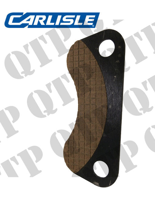 HAND BRAKE PAD