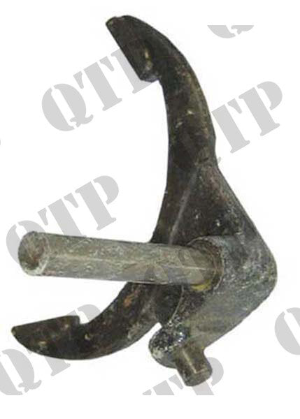 PTO SELECTOR FORK