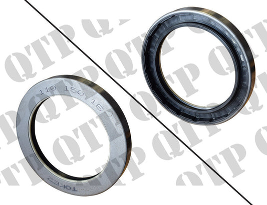 DRIVE SHAFT SEAL