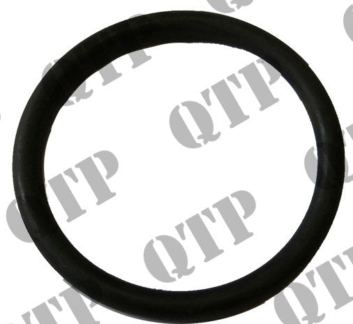 FRONT AXLE O RING